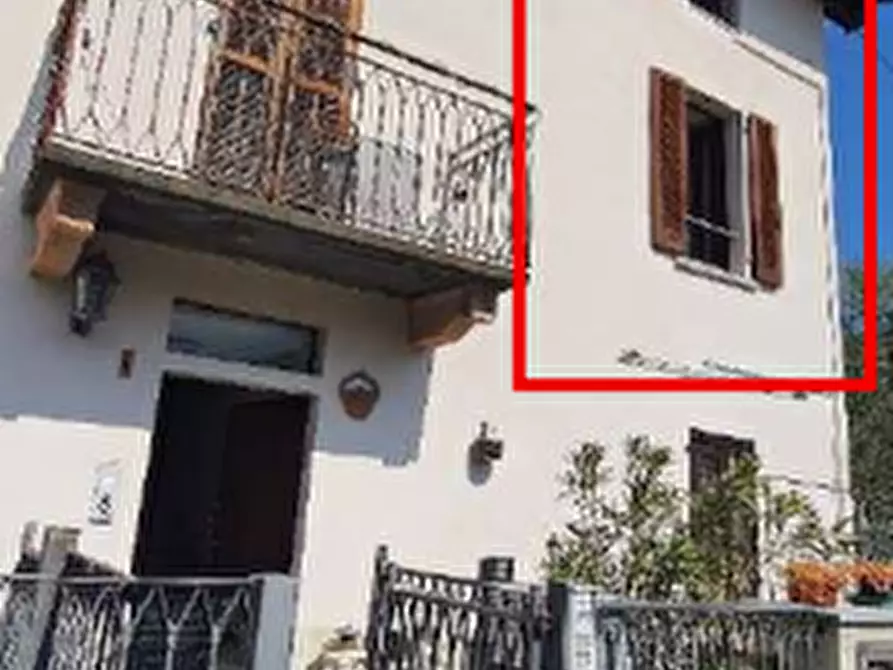 Immagine 3 di Appartamento in vendita  in Via Guglielmo Marconi  a Brinzio