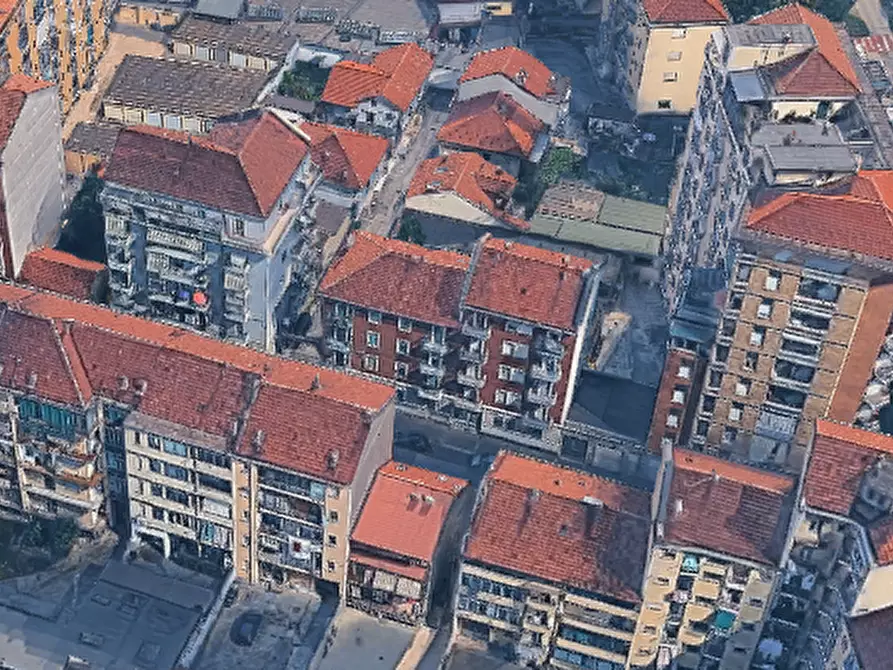 Immagine 8 di Appartamento in vendita  in Via Michele Amari  a Torino