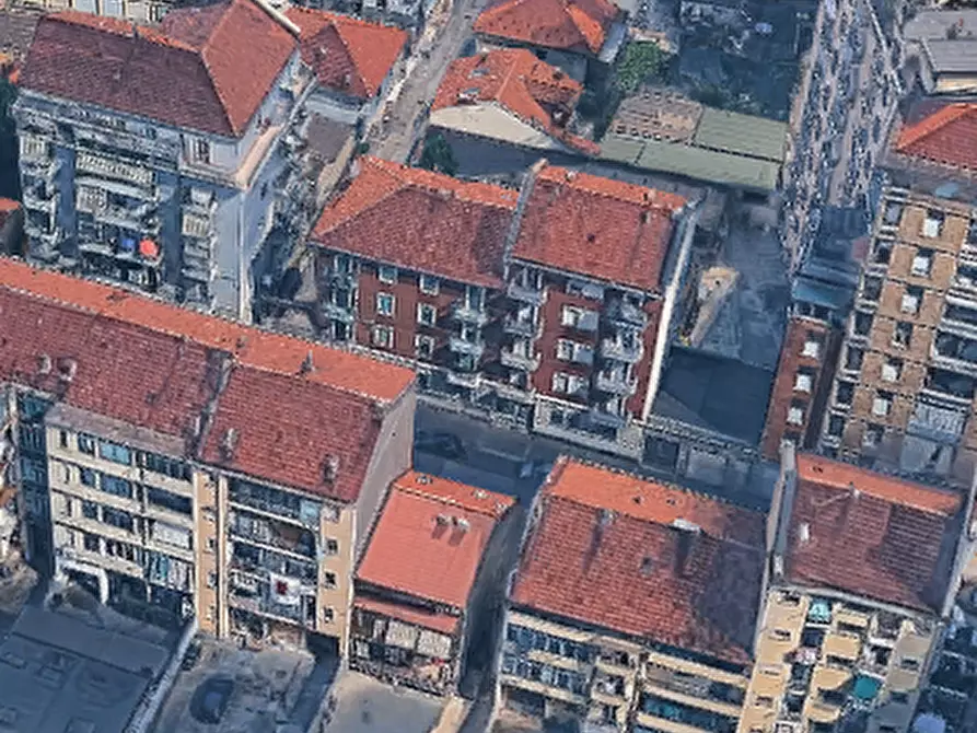 Immagine 9 di Appartamento in vendita  in Via Michele Amari  a Torino