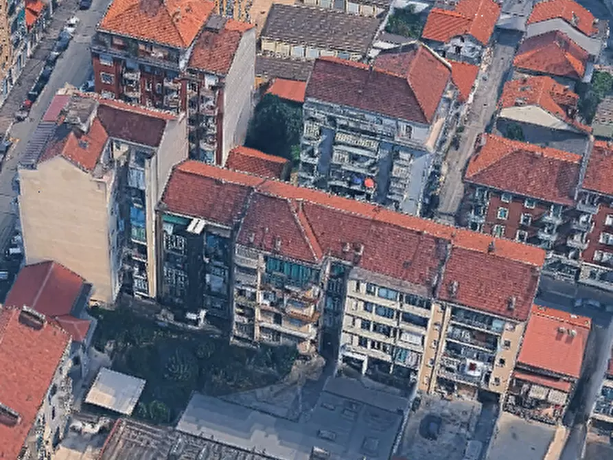 Immagine 10 di Appartamento in vendita  in Via Michele Amari  a Torino