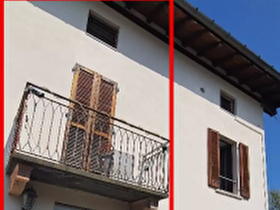 Immagine 9 di Appartamento in vendita  in Via Guglielmo Marconi  a Brinzio