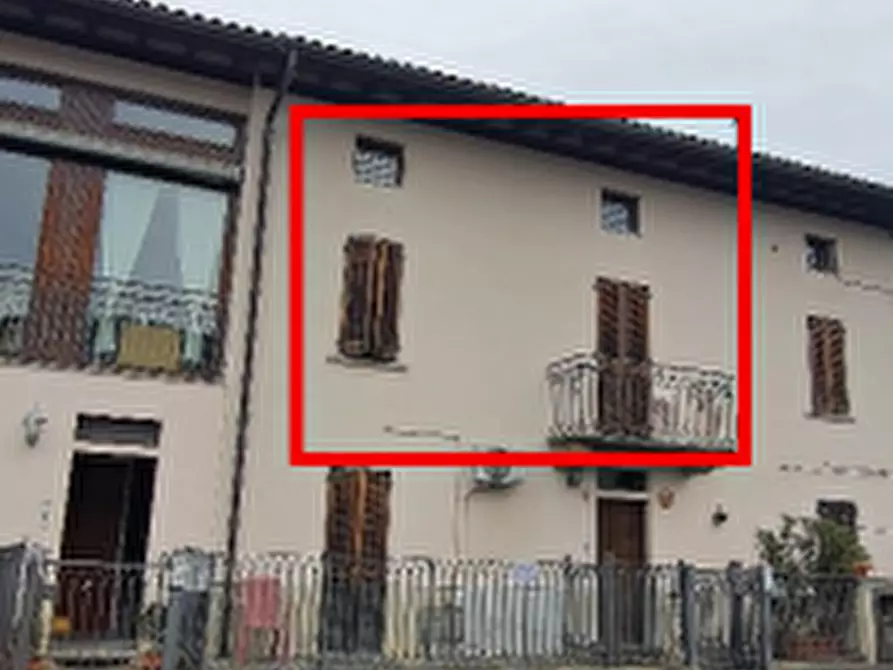 Immagine 10 di Appartamento in vendita  in Via Guglielmo Marconi  a Brinzio