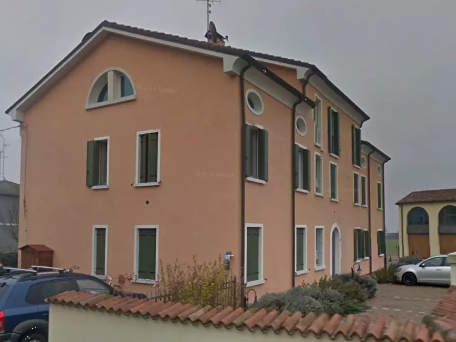 Immagine 5 di Appartamento in vendita  in Via dell'Unione a Ferrara