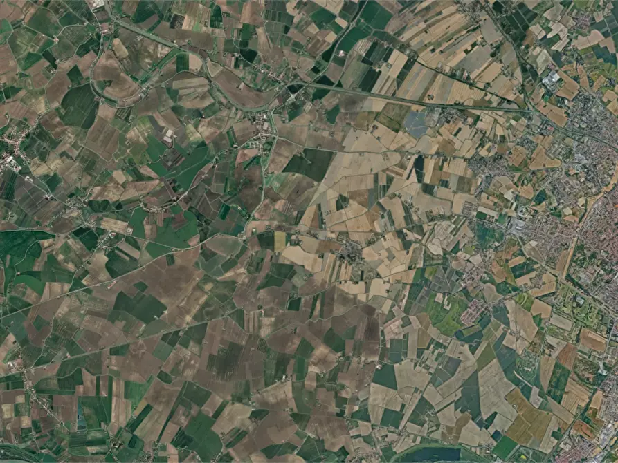 Immagine 24 di Appartamento in vendita  in Via dell'Unione a Ferrara