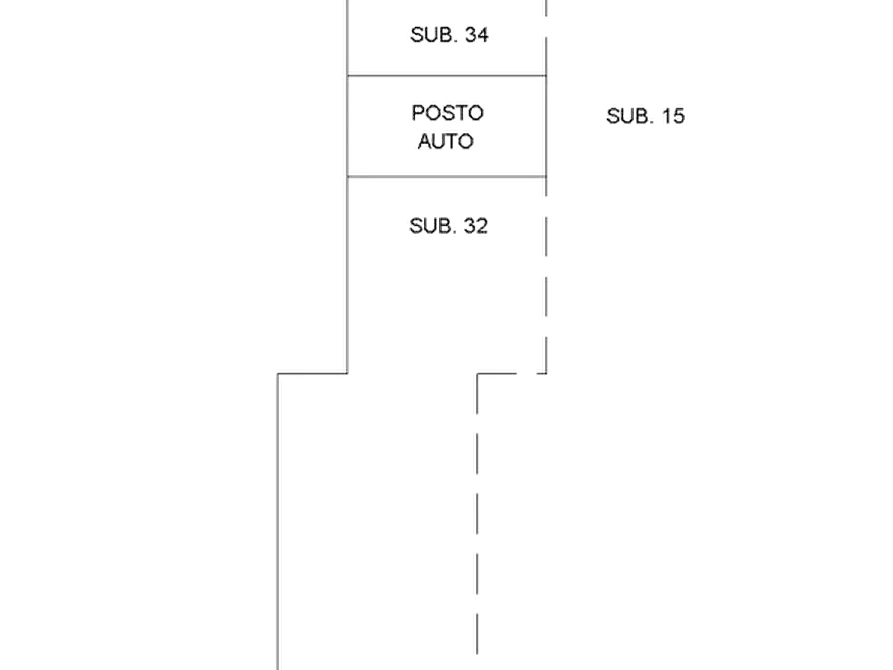 Immagine 31 di Appartamento in vendita  in Via dell'Unione a Ferrara