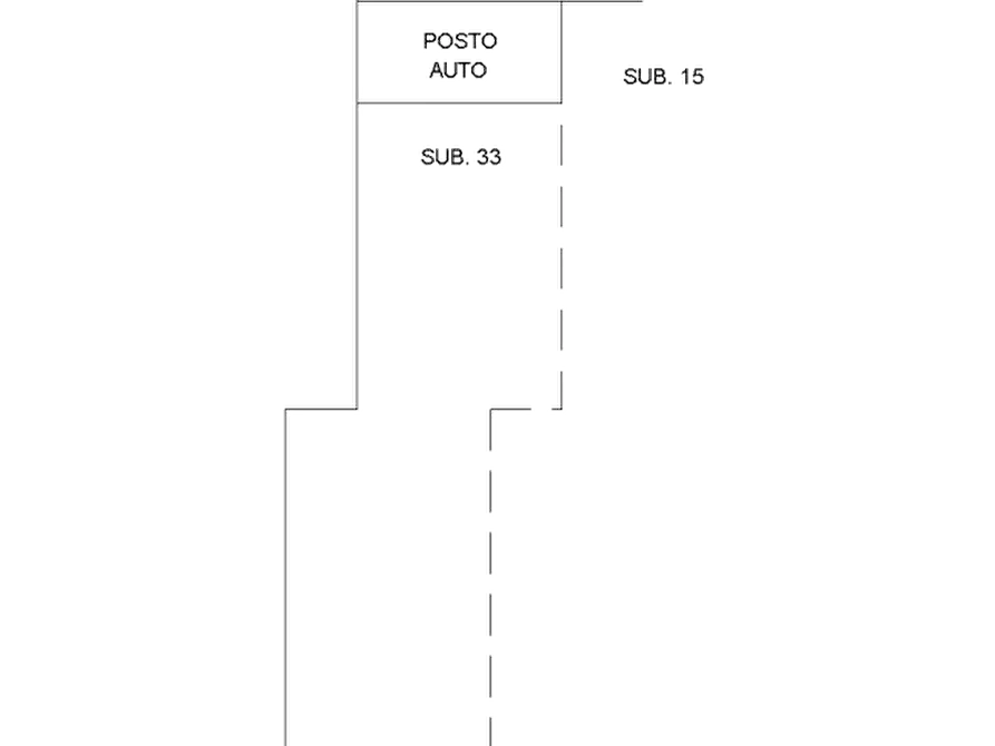 Immagine 32 di Appartamento in vendita  in Via dell'Unione a Ferrara