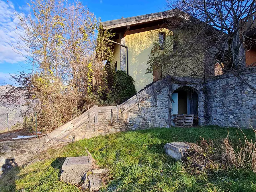 Immagine 12 di Appartamento in vendita  in Via Camarelli a San Giovanni Bianco