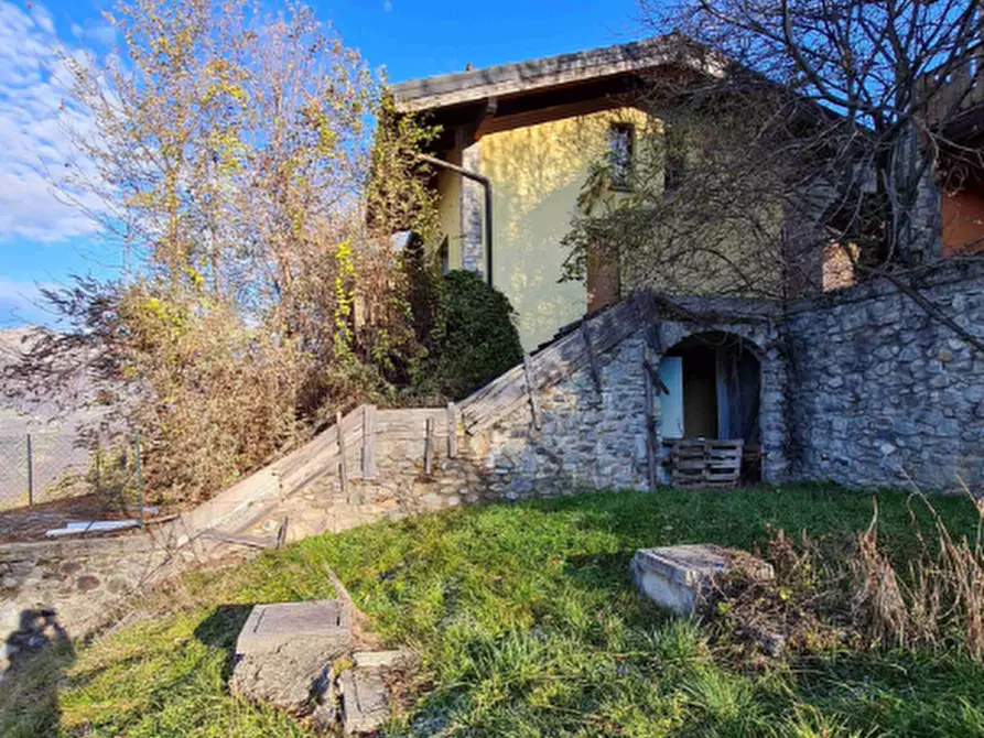 Immagine 9 di Appartamento in vendita  in Via Camarelli a San Giovanni Bianco