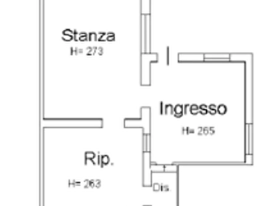 Immagine 26 di Appartamento in vendita  in Via Giacomo Matteotti a Cortemaggiore