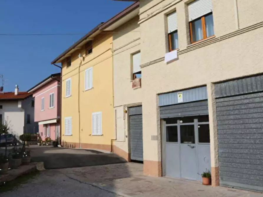 Immagine 2 di Appartamento in vendita  in Viale Alcide De Gasperi a Monte San Pietrangeli