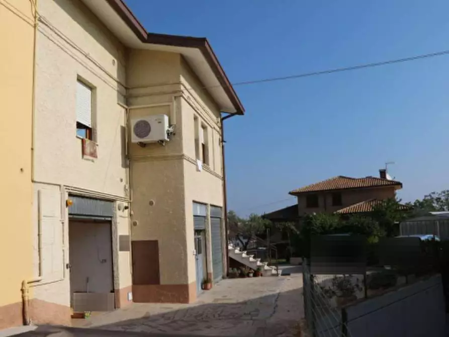 Immagine 3 di Appartamento in vendita  in Viale Alcide De Gasperi a Monte San Pietrangeli