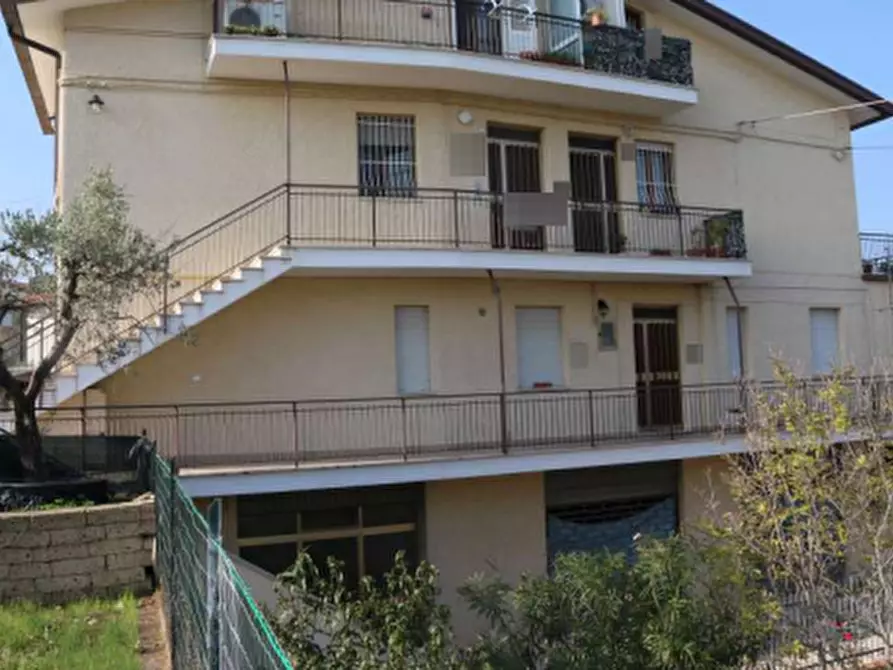 Immagine 7 di Appartamento in vendita  in Viale Alcide De Gasperi a Monte San Pietrangeli