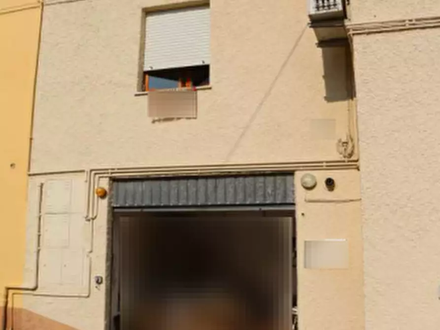 Immagine 9 di Appartamento in vendita  in Viale Alcide De Gasperi a Monte San Pietrangeli