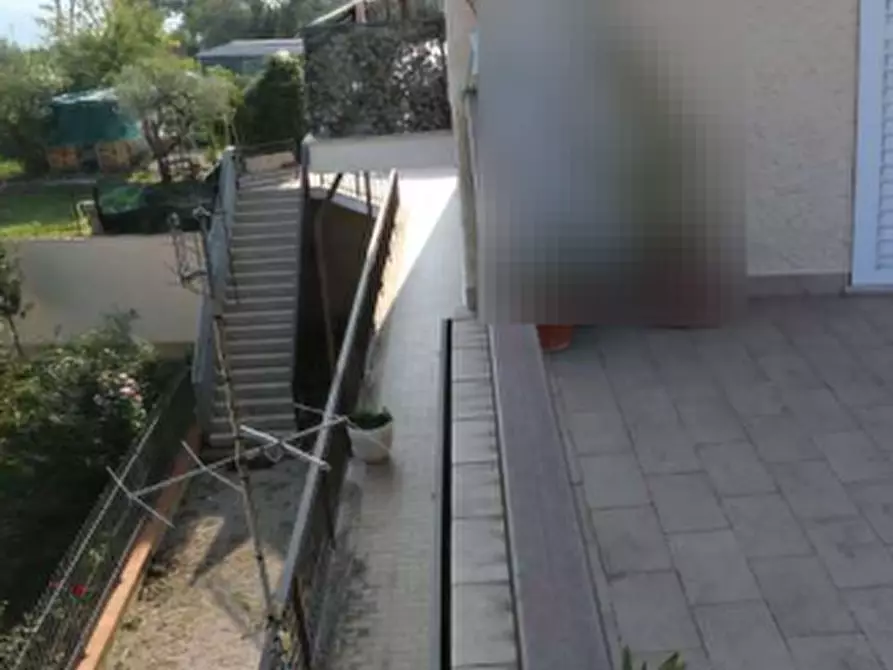 Immagine 10 di Appartamento in vendita  in Viale Alcide De Gasperi a Monte San Pietrangeli