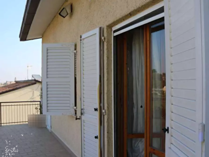 Immagine 11 di Appartamento in vendita  in Viale Alcide De Gasperi a Monte San Pietrangeli