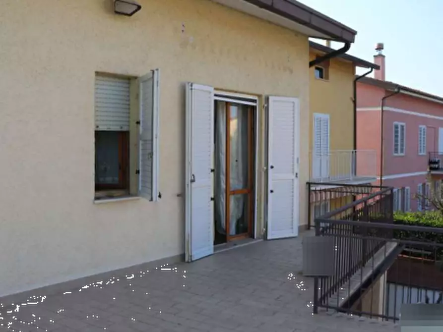 Immagine 12 di Appartamento in vendita  in Viale Alcide De Gasperi a Monte San Pietrangeli