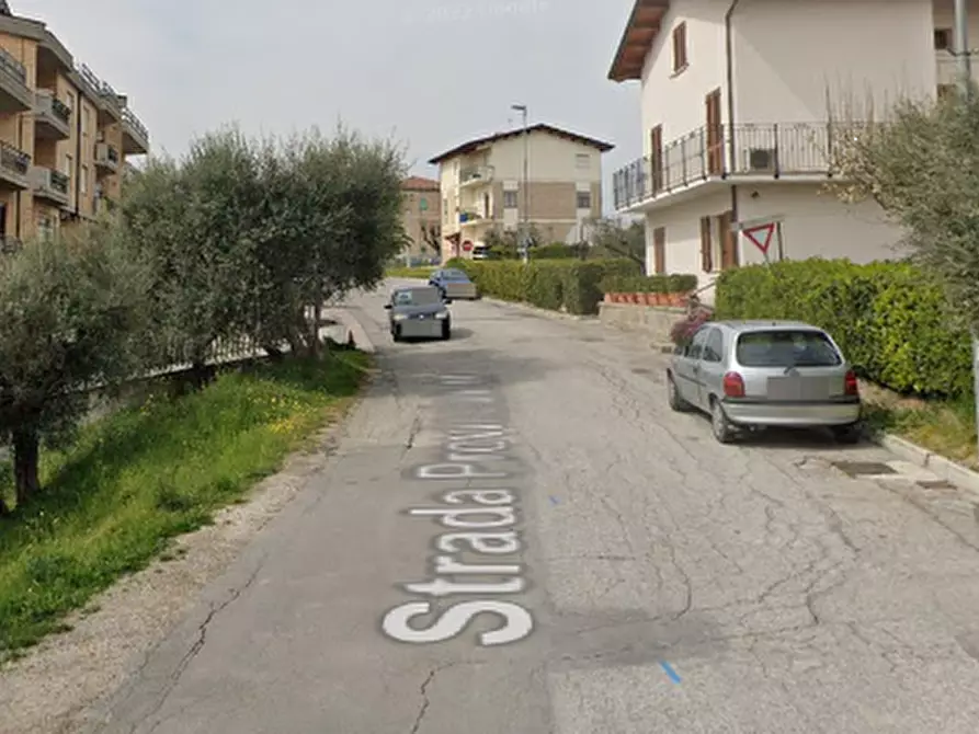 Immagine 13 di Appartamento in vendita  in Viale Alcide De Gasperi a Monte San Pietrangeli