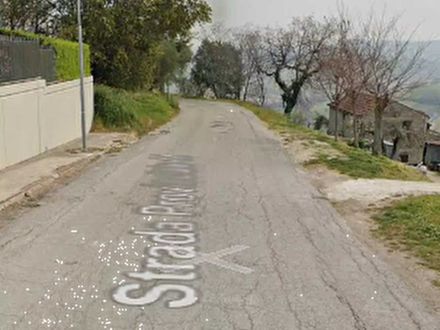 Immagine 14 di Appartamento in vendita  in Viale Alcide De Gasperi a Monte San Pietrangeli