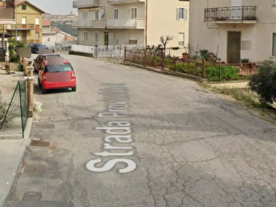 Immagine 15 di Appartamento in vendita  in Viale Alcide De Gasperi a Monte San Pietrangeli