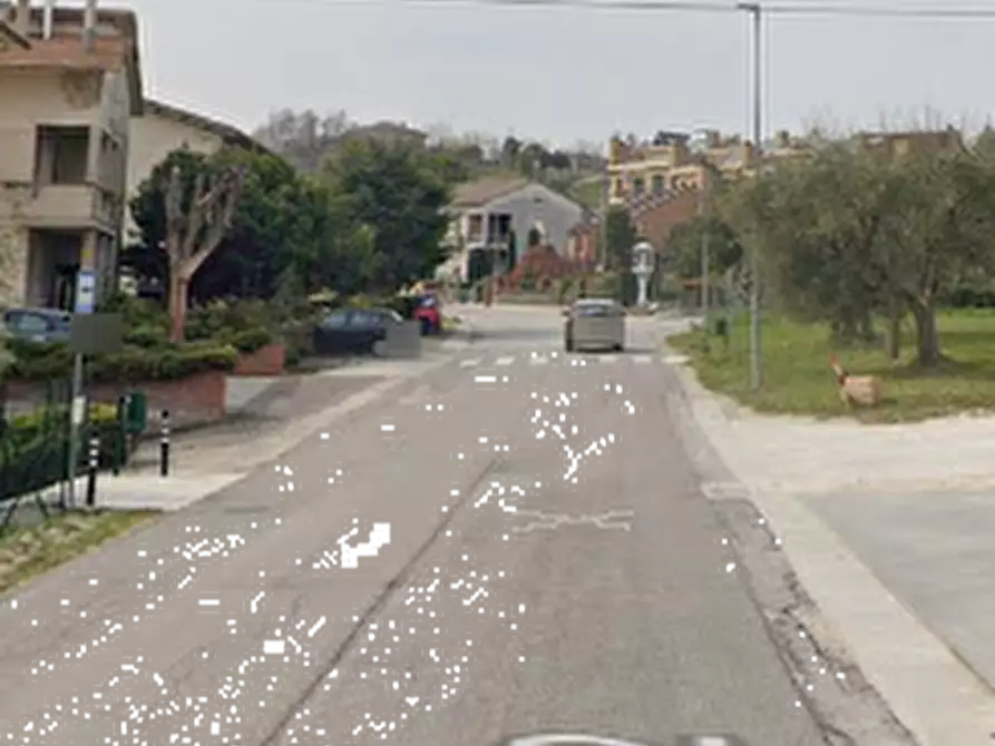 Immagine 17 di Appartamento in vendita  in Viale Alcide De Gasperi a Monte San Pietrangeli