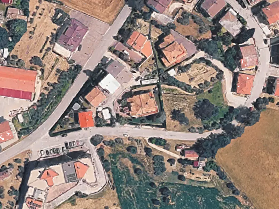 Immagine 18 di Appartamento in vendita  in Viale Alcide De Gasperi a Monte San Pietrangeli