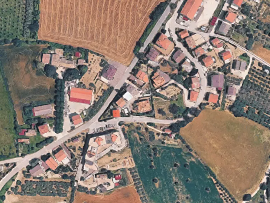 Immagine 19 di Appartamento in vendita  in Viale Alcide De Gasperi a Monte San Pietrangeli