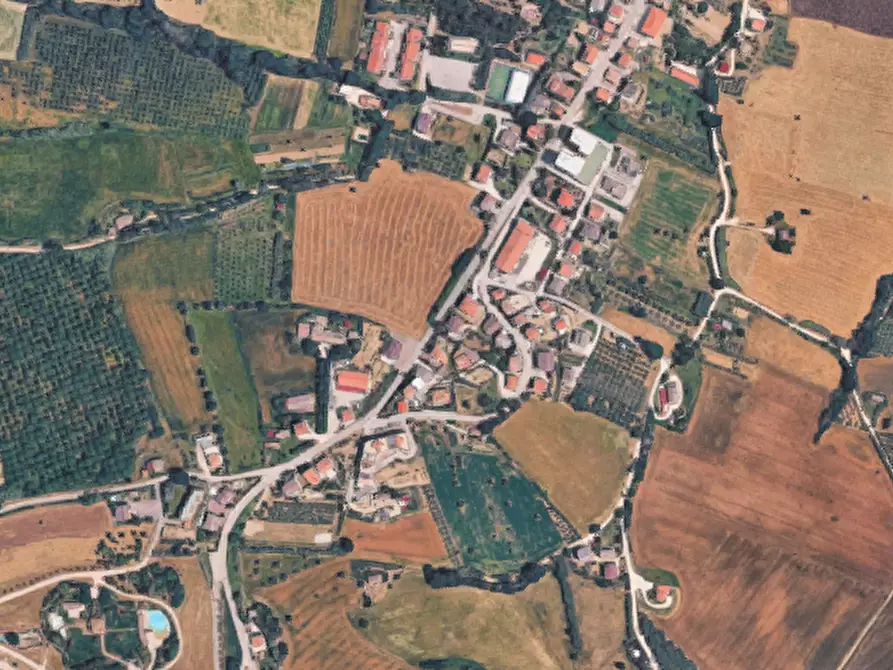 Immagine 20 di Appartamento in vendita  in Viale Alcide De Gasperi a Monte San Pietrangeli