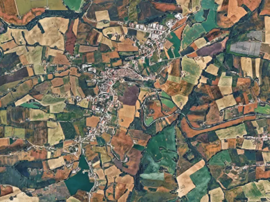 Immagine 22 di Appartamento in vendita  in Viale Alcide De Gasperi a Monte San Pietrangeli