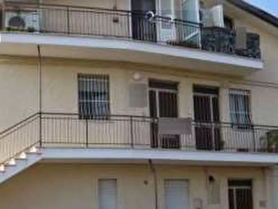 Immagine 4 di Appartamento in vendita  in Viale Alcide De Gasperi a Monte San Pietrangeli