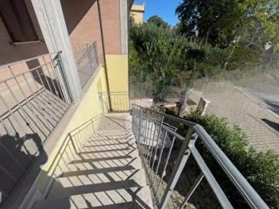 Immagine 11 di Villetta a schiera in vendita  in Strada Roccolo Svampa a Montegranaro