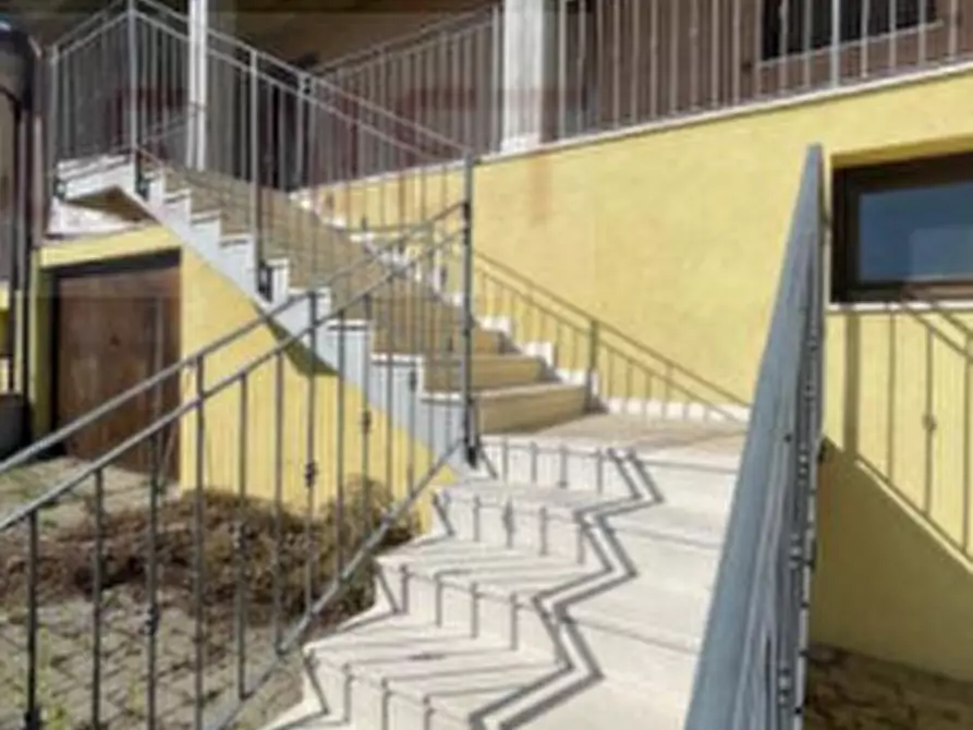 Immagine 12 di Villetta a schiera in vendita  in Strada Roccolo Svampa a Montegranaro