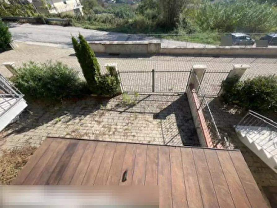 Immagine 13 di Villetta a schiera in vendita  in Strada Roccolo Svampa a Montegranaro