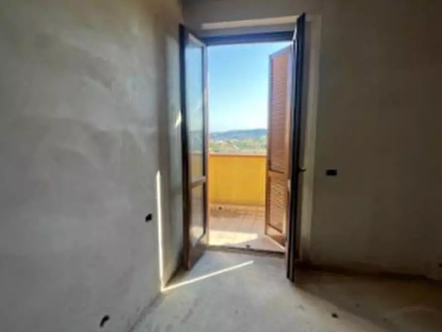 Immagine 23 di Villetta a schiera in vendita  in Strada Roccolo Svampa a Montegranaro