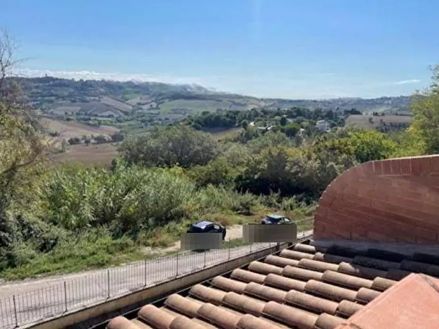 Immagine 16 di Villetta a schiera in vendita  in Strada Roccolo Svampa a Montegranaro