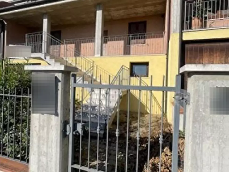 Immagine 5 di Villetta a schiera in vendita  in Strada Roccolo Svampa a Montegranaro
