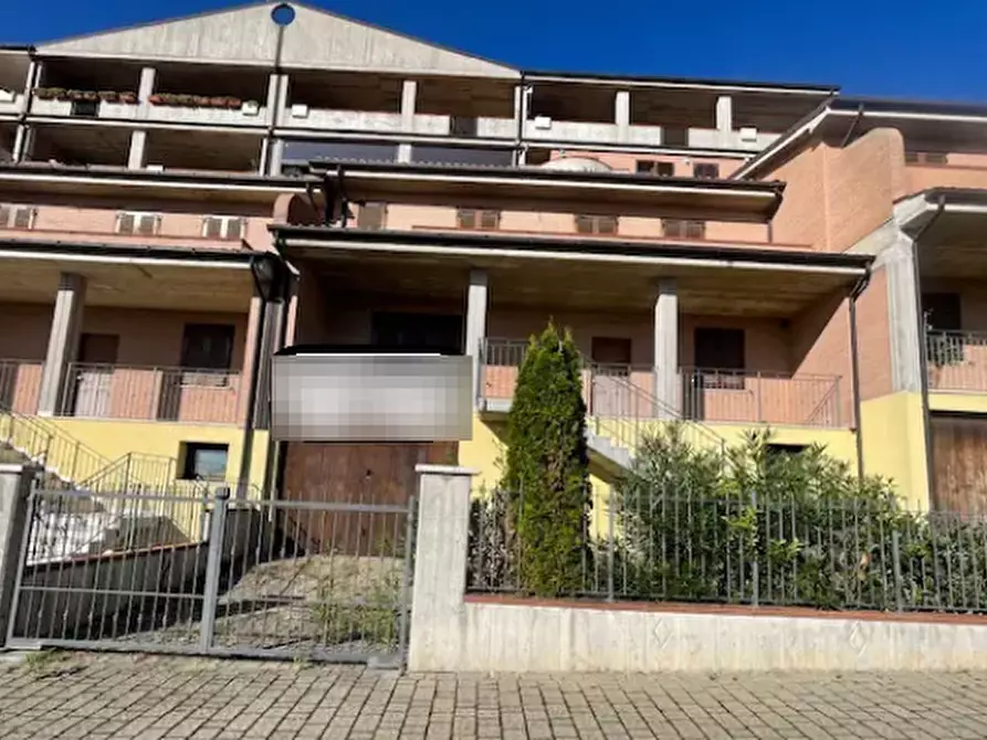 Immagine 6 di Villetta a schiera in vendita  in Strada Roccolo Svampa a Montegranaro