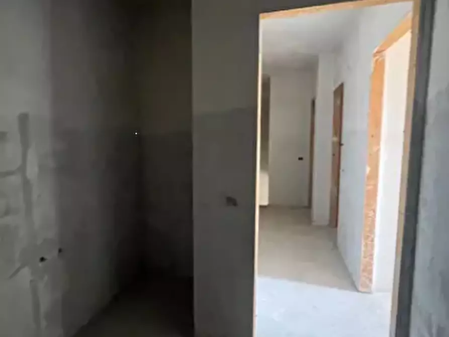 Immagine 24 di Villetta a schiera in vendita  in Strada Roccolo Svampa a Montegranaro