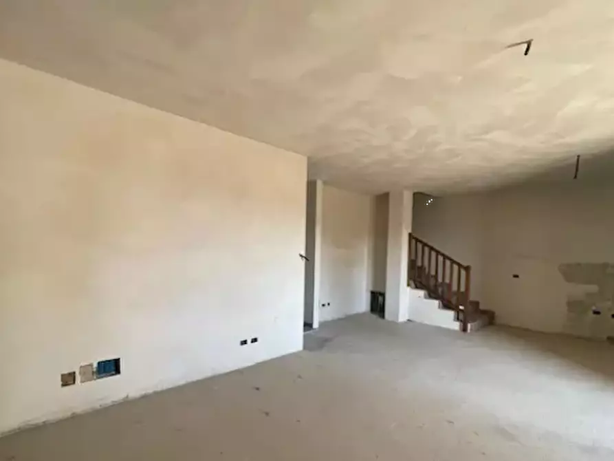 Immagine 26 di Villetta a schiera in vendita  in Strada Roccolo Svampa a Montegranaro