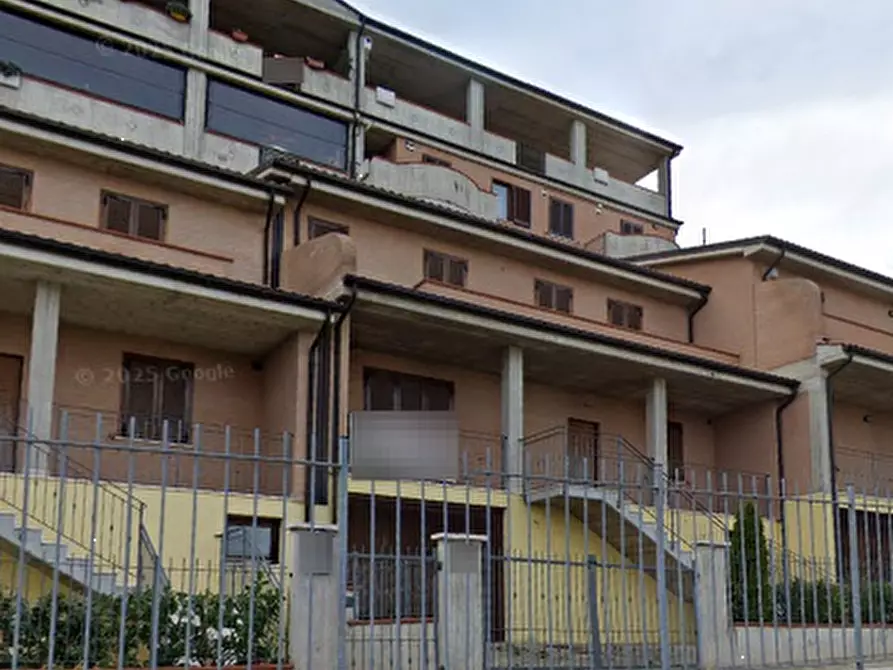 Immagine 9 di Villetta a schiera in vendita  in Strada Roccolo Svampa a Montegranaro