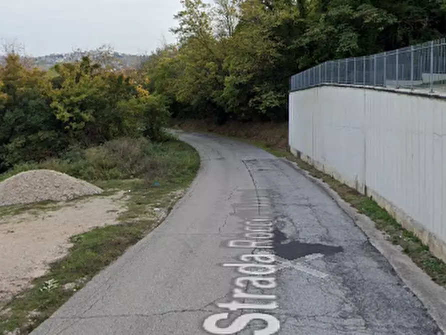 Immagine 28 di Villetta a schiera in vendita  in Strada Roccolo Svampa a Montegranaro