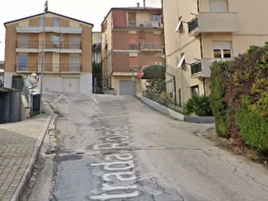 Immagine 29 di Villetta a schiera in vendita  in Strada Roccolo Svampa a Montegranaro