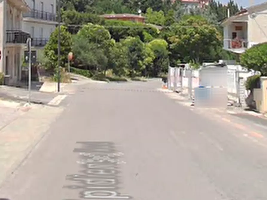 Immagine 31 di Villetta a schiera in vendita  in Strada Roccolo Svampa a Montegranaro