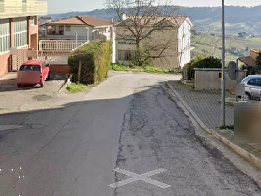 Immagine 32 di Villetta a schiera in vendita  in Strada Roccolo Svampa a Montegranaro
