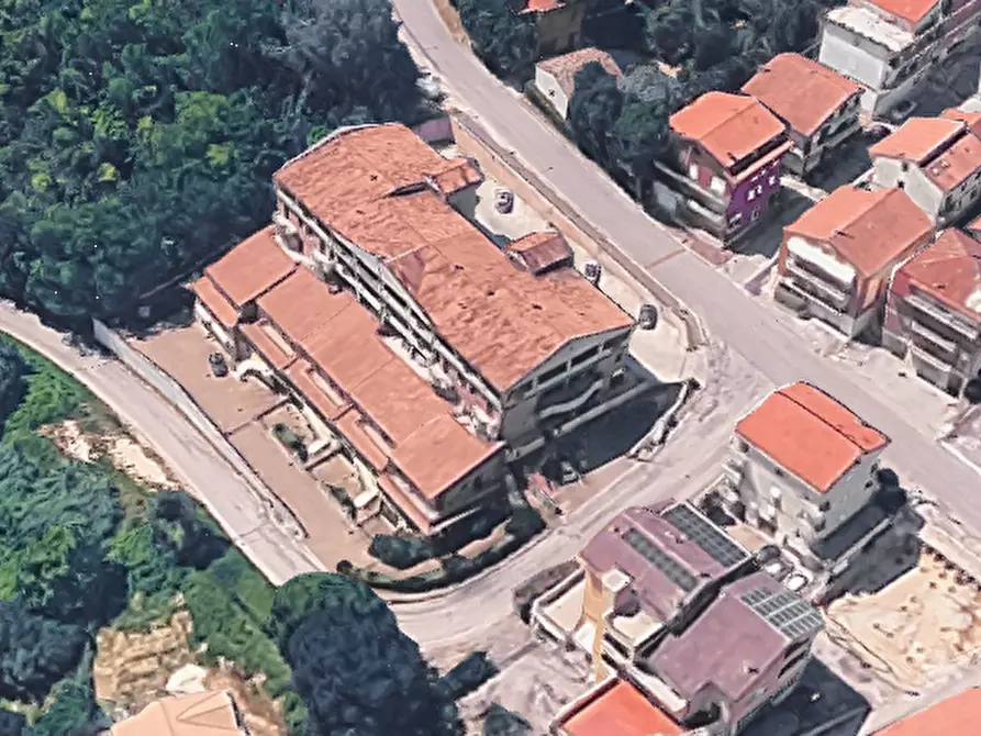 Immagine 33 di Villetta a schiera in vendita  in Strada Roccolo Svampa a Montegranaro