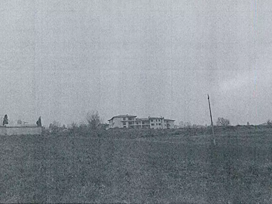 Immagine 3 di Terreno edificabile in vendita  in Via Casa Grana a Serramazzoni