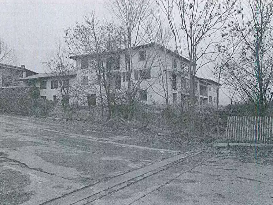 Immagine 4 di Terreno edificabile in vendita  in Via Casa Grana a Serramazzoni