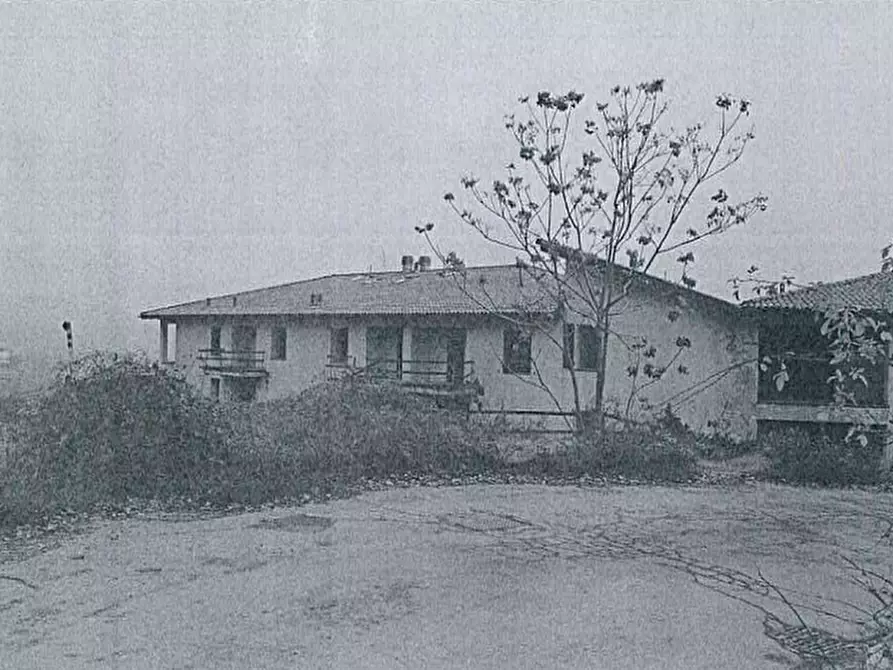 Immagine 7 di Terreno edificabile in vendita  in Via Casa Grana a Serramazzoni