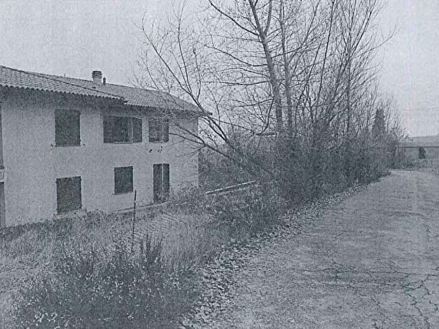 Immagine 9 di Terreno edificabile in vendita  in Via Casa Grana a Serramazzoni