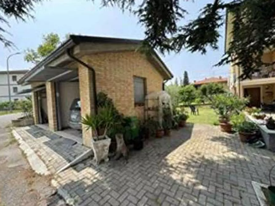 Immagine 4 di Appartamento in vendita  in Via Marzabotto a Servigliano