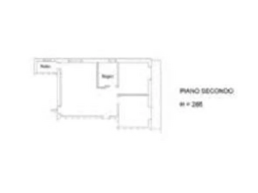 Immagine 24 di Appartamento in vendita  in Via Marzabotto a Servigliano